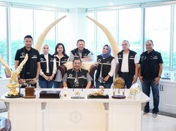 Bamsoet Ajak Komunitas Mercy Kembangkan Sport Automotive Tourism RI