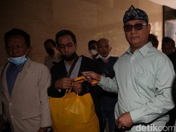 Dituntut 4 Tahun tapi Divonis 7 Bulan Bui, Edy Mulyadi Tak Terbukti Sebar Hoax