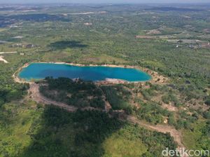 Arsitek Boleh Ikut Sumbang Ide Desain Ibu Kota Baru, Ini Acuannya Arsitek Boleh Ikut Sumbang Ide Desain Ibu Kota Baru, Ini Acuannya