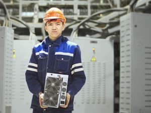 Melihat Bagaimana Kazakhstan Jadi Penambang Kripto Terbesar Kedua Dunia