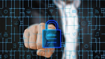 Banyak Orang M-Banking &amp; Belanja Pakai HP Tanpa Antivirus, Kok Berani?