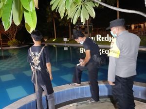Seorang Bocah Tenggelam di Kolam Renang Ngawi, Kondisinya Dirawat Intensif