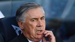 Carlo Ancelotti di Ambang Buku Sejarah
