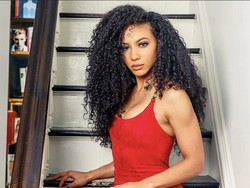 Terungkap Penyebab Kematian Miss USA Cheslie Kryst yang Loncat dari Lantai 60