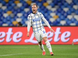 Halo, Fans Brentford! Eriksen Sudah Tak Sabar Beraksi nih