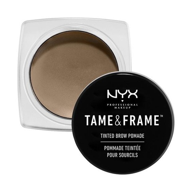 Contoh Brow Pomade/Foto : pinterest.com/Nyx Professional Make Up Contoh Brow Pomade/Foto : pinterest.com/Nyx Professional Make Up