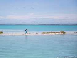 Hidup di Pulau Terpencil Jadi Idaman Banyak Orang, Nyaman atau Sebaliknya?