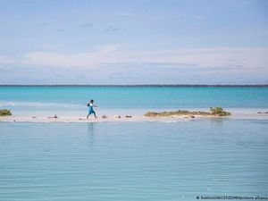 Hidup di Pulau Terpencil Jadi Idaman Banyak Orang, Nyaman atau Sebaliknya? Hidup di Pulau Terpencil Jadi Idaman Banyak Orang, Nyaman atau Sebaliknya?