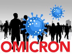 Covid Omicron Gejalanya Apa Saja? Cek untuk Diwaspadai
