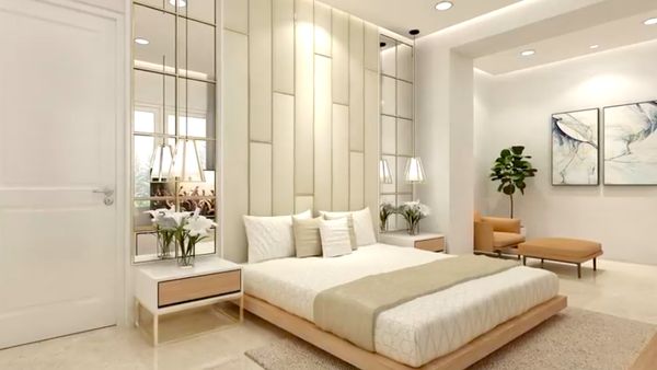 10 Desain Rumah Baru Venna Melinda, Buat Ditinggali Bersama Ferry Irawan?