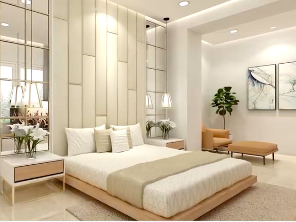 10 Desain Rumah Baru Venna Melinda, Buat Ditinggali Bersama Ferry Irawan? 10 Desain Rumah Baru Venna Melinda, Buat Ditinggali Bersama Ferry Irawan?