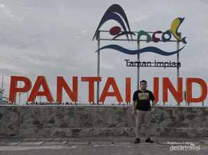 Cari Tempat Me Time di Jakarta? Coba ke Pantai Ancol