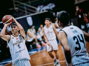 Bima Perkasa Jogja Punya Modal Bagus Jelang Lawan Pelita Jaya Bima Perkasa Jogja Punya Modal Bagus Jelang Lawan Pelita Jaya