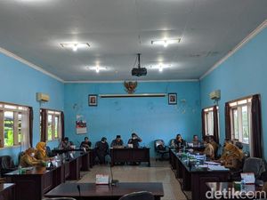 DPRD Kota Kediri Minta Pemkot Evaluasi Mutasi Jabatan