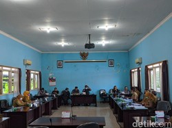 DPRD Kota Kediri Minta Pemkot Evaluasi Mutasi Jabatan