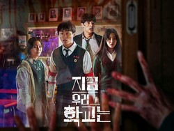 5 Permasalahan Dunia Pendidikan di All Of US Are Dead, Apa Saja Ya?