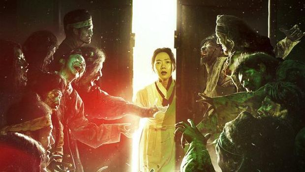 Drama Korea Kingdom