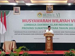 Canda Gubsu soal Kasus Tempat Jin Buang Anak: Tanya Jinnya, Marah Nggak