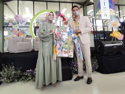 Ini 2 Prinsip yang Mesti Dijaga Brand Fesyen untuk Berkembang