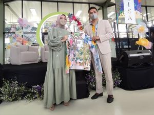 Ini 2 Prinsip yang Mesti Dijaga Brand Fesyen untuk Berkembang Ini 2 Prinsip yang Mesti Dijaga Brand Fesyen untuk Berkembang