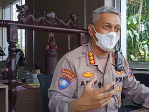 Kisah Seorang Hafiz Melamar Jadi Cleaning Service Namun Ditawari Masuk Polri Kisah Seorang Hafiz Melamar Jadi Cleaning Service Namun Ditawari Masuk Polri