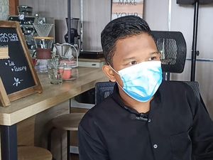 Pengakuan Haru Hafiz Al-Quran Lamar Cleaning Service yang Ditawari jadi Polisi Pengakuan Haru Hafiz Al-Quran Lamar Cleaning Service yang Ditawari jadi Polisi
