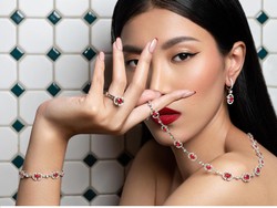 Sambut Valentine dan Imlek, MONDIAL Luncurkan Flamma Collection