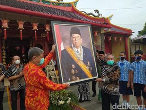 Gus Dur, Bapak Tionghoa Indonesia yang Cabut Larangan Perayaan Imlek