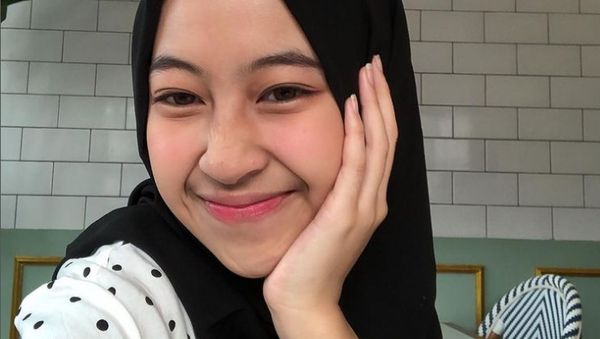 Adiba Khanza, Dijodohkan dengan Syakir Daulay-Penakluk Hati Egy Maulana Vikri