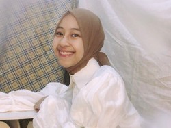 Tanggapan Umi Pipik soal Adiba Khanza Dijodohkan dengan Syakir Daulay