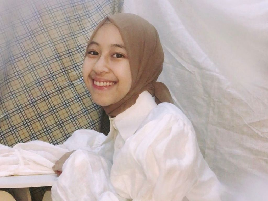 Tanggapan Umi Pipik soal Adiba Khanza Dijodohkan dengan Syakir Daulay Tanggapan Umi Pipik soal Adiba Khanza Dijodohkan dengan Syakir Daulay