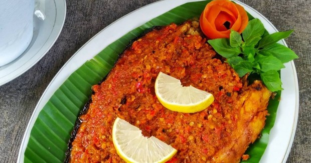 Gence Ruan/Foto: Cookpad/Buntat Kitchen