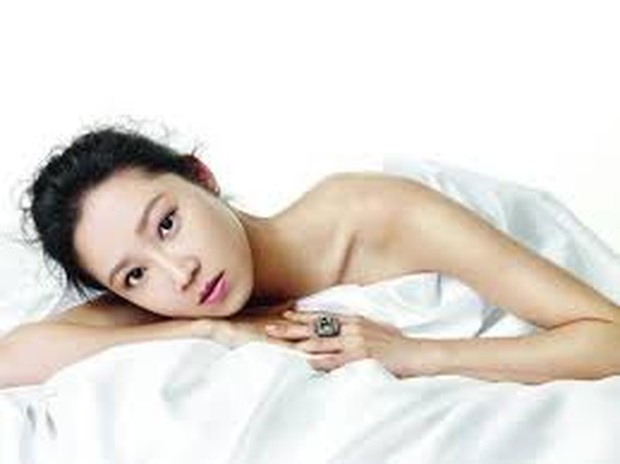 Gong Hyo Jin