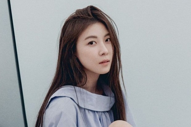Ha Ji Won