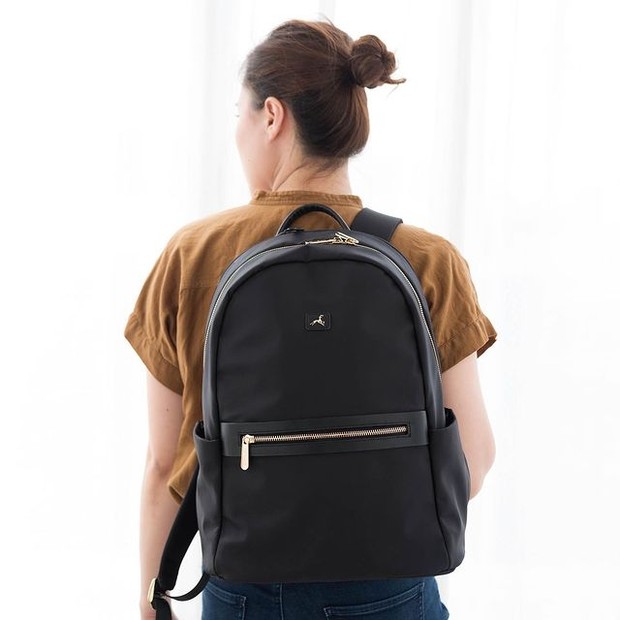Habit Backpack / foto: instagram.com/povilo Habit Backpack