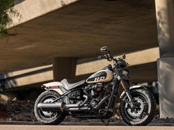 Tiba-tiba Banyak Moge Dijual Online, KPK Duga Pemiliknya ASN Pajak