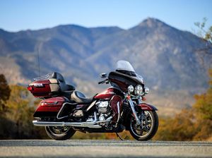 Anak Elang Luncurkan Harley-Davidson Model 2022, Ini Daftar Modelnya