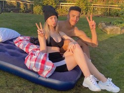 Kisah Mason Greenwood-Harriet Robson, Asmara yang Teraniaya