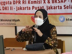 Dukung Sandiaga, Kader Gerindra Sebut Ada Legislator Alami Hasil PCR Berbeda