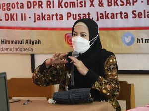 Dukung Sandiaga, Kader Gerindra Sebut Ada Legislator Alami Hasil PCR Berbeda Dukung Sandiaga, Kader Gerindra Sebut Ada Legislator Alami Hasil PCR Berbeda