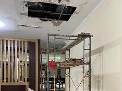 Pemkot Surabaya Minta Maaf Soal Keluhan Fasilitas Pasien COVID-19 di HAH