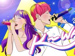 Antibokek, Sontek 3 Prinsip Atur Keuangan ala Idol Korea Ini!