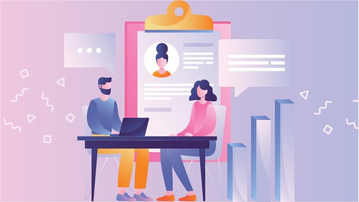 Ilustrasi Lowongan Kerja lowongan kerja Medan