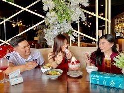 7 Rekomendasi Kafe di Bojonegoro untuk Malam Tahun Baru