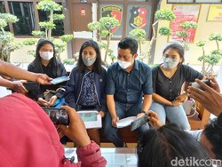 Cerita Korban Investasi Bodong Lamongan Kehilangan Uang Persalinan Rp 170 Juta