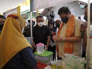 Belajar dari Bisnis Nata De Coco Rumahan yang Bertahan dari Ganasnya COVID Belajar dari Bisnis Nata De Coco Rumahan yang Bertahan dari Ganasnya COVID