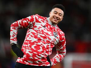 Lingard Temui Rangnick, Memohon agar Dirinya Segera Dilepas Lingard Temui Rangnick, Memohon agar Dirinya Segera Dilepas