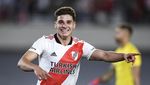 10 Transfer Paling Mahal Musim Dingin Ini, Bintang Baru Juve Nomor 1