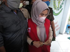 Kades di Sidoarjo yang Pungli Pengurusan Tanah Rp 149 Juta Akhirnya Ditahan