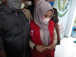 Kades di Sidoarjo yang Pungli Pengurusan Tanah Rp 149 Juta Akhirnya Ditahan